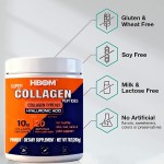 胶原蛋白粉生产厂家 - 专业定制私标美容美白水解