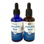 亚甲蓝滴剂生产厂家 - 可定制USP级99.99%纯度1%