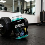 电解质软糖生产厂家 - 可定制肌酸镁耐力水合