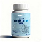 肌肤清洁胶囊生产厂家 - 可定制纯素油性肌肤暗斑