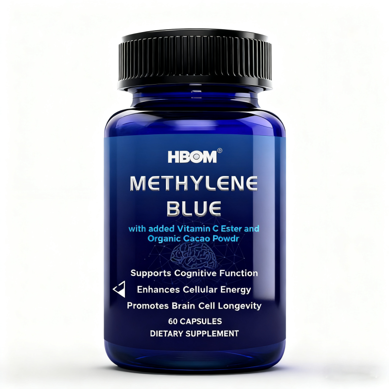 脑力增强胶囊生产厂家 - 专业定制12-20ML食品级