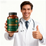 玛卡根胶囊生产厂家 - 专业私标能量压力缓解