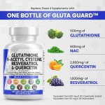 谷胱甘肽胶囊供应商 - 可定制15000毫克维生素C抗衰