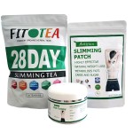 Slimming Wonder Patch Manufacturer - OEM Custom Organic Chinese Herb Weight