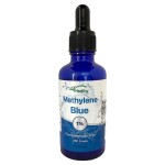 亚甲蓝滴剂生产厂家 - 可定制USP级99.99%纯度1%