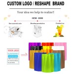 有机瘦身茶生产厂家 - 专业定制美白肌肤包装