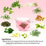 瘦身茶生产厂家 - 专业定制28天排毒番泻叶通便