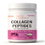 胶原蛋白肽粉生产厂家 - 专业定制水解肌肤肌肉能量