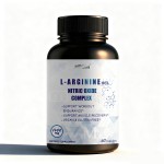 氨基酸胶囊生产厂家 - 可定制1400毫克精氨酸瓜氨酸