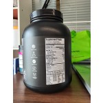 蛋白粉生产厂家 - 可定制草莓味肌肉强化