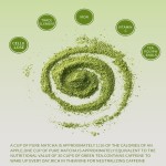 抹茶粉生产厂家 - 可定制无咖啡因咖啡粉混合包装