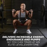 运动前粉末生产厂家 - 可定制能量运动营养表现