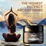 夏尔吉树脂营养品供应商 - 专业定制喜马拉雅源富里酸