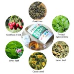 喜马拉雅树脂供应商 - 可定制纯微量元素富里酸