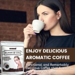 肌肤亮白咖啡生产厂家 - 专业定制有机草本抗氧化