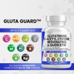 谷胱甘肽胶囊供应商 - 可定制15000毫克维生素C抗衰