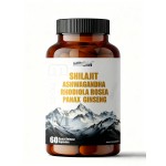 夏尔吉提取物胶囊生产厂家 - 专业定制天然草本无麸质