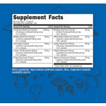 蘑菇复合胶囊生产厂家 - 可定制私标狮鬃南非醉茄