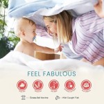 Collagen Protein Powder Factory - OEM Custom Natural Organic Skin Vitamins