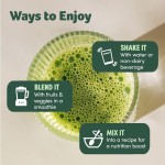 纯素蛋白粉生产厂家 - 可定制无乳无麸超级食品