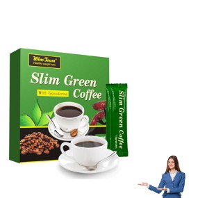 Brazilian Diet Coffee Manufacturer - OEM Custom Nut Chocolate Cream Original