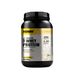 蛋白粉生产厂家 - 可定制草莓味肌肉强化