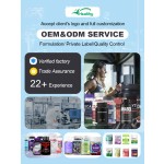 脑力增强胶囊生产厂家 - 专业定制12-20ML食品级