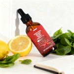 辣椒滴剂供应商 - 专业定制山楂甜菜根免疫健康