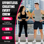 乳清蛋白软糖生产厂家 - 可定制私标清真运动能量