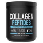 OEM  Private Label  Collagen Peptides Powder  Bovine Fish  Collagen Powder  ODM