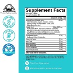 OEM/ODM Good Quality Better Digestion & Lactose Absorption With Amylase & Bromelain Digestive Enzymes Capsule