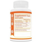 Private Label Professional Manufacturer 100% Nature  Immune System Support Liposomal Vitamin C Gummies