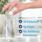 Private Label Pre-workout Creatine Electrolyte Drink Tablet Shilajit Increase Energy Gym Electrolyte Effervescent Tablets