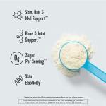 Wholesale Bovine Collagen Peptides Powder Protein Hydrolyzed Collagen Powder with Chocolate Flavor