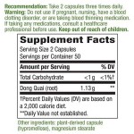 Good Quality Dietary Supplement Supports Female Hormone Balance Dong Quai Capsules