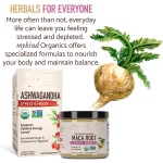 OEM Customizable Maca Root Powder Factory Direct Enhances Male Function and Provides Energy for Adult Healthcare Supplements