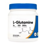 OEM ODM Private Label L-Glutamine Powder Dietary Supplements for Adults Sports Nutrition Not for Pregnant Women