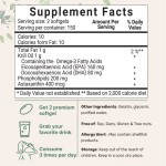 Private Label 1000mg Astaxanthin Softgel Powder Omegas 3 EPA DHA Softgels Krill Oil Soft Gels Astaxanthin Capsules