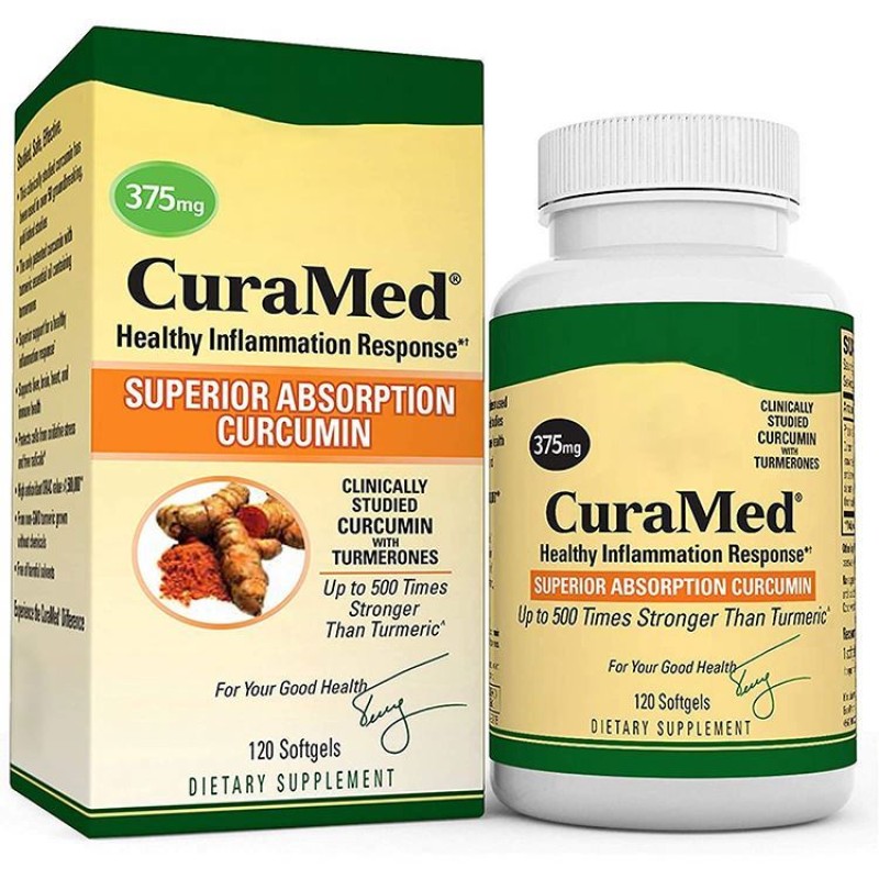 Private Label Factory Promotes Healthy Inflammation Response - Non-gmo Gluten-free Turmeric Curcumin Capsules