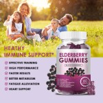 OEM ODM Private Label Daily Probiotic Gummies for Women and Men Extra Strength 5 Billion CFU Daily Probiotics Gummy