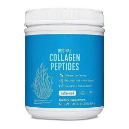 OEM  Private Label  Collagen Peptides Powder  Bovine Fish  Collagen Powder  ODM
