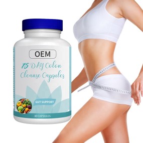 Weight Loss Pills Supplier - Natural Herbal Detox Fat Burner