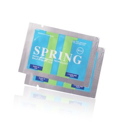 蘑菇软糖生产厂家 - 猴头菇专注力OEM/ODM定制