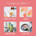 抗氧化口服液生产厂家 - 人参桑葚批量订购