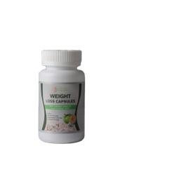 Slimming Capsules Manufacturer - Herbal Detox Weight Loss Supplement