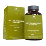 Chlorophyll Capsules Supplier - NON-GMO Female Supplements