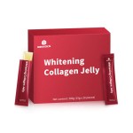 益生菌果冻供应商 - 消化健康白标定制