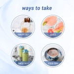 胶原蛋白粉末供应商 - 燕窝美容奶粉