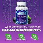 亮肤软糖生产厂家 - 皮肤美白软糖OEM/ODM定制