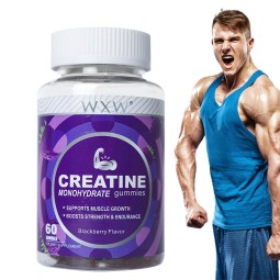 Mushroom Gummies Supplier - Brain Multi Mushroom Complex